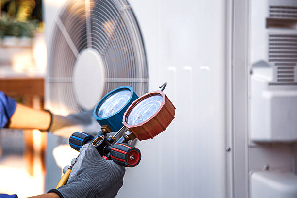 Affordable Hvac solutions in Bucks, AL